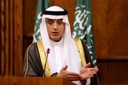 جبیر: مسئله سوریه بدون توافق سوری‌ها حل نمی‌شود