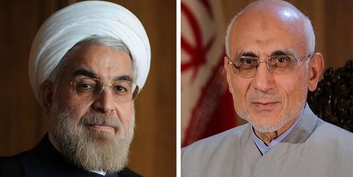 نامه انتقادی میرسلیم به روحانی درباره مدیریت ستاد مقابله با کرونا