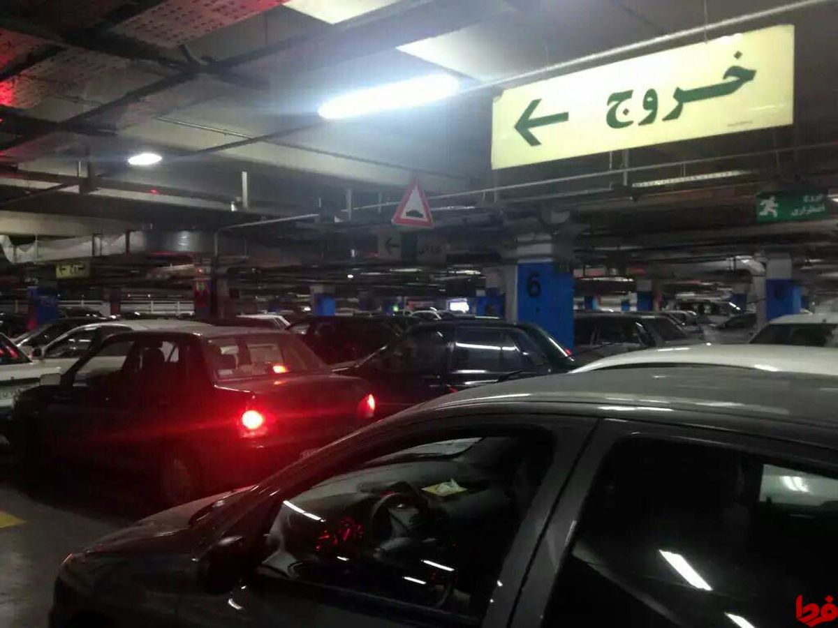 تبلیغات پوچ و سرگردانی در هایپراستار! +تصاویر