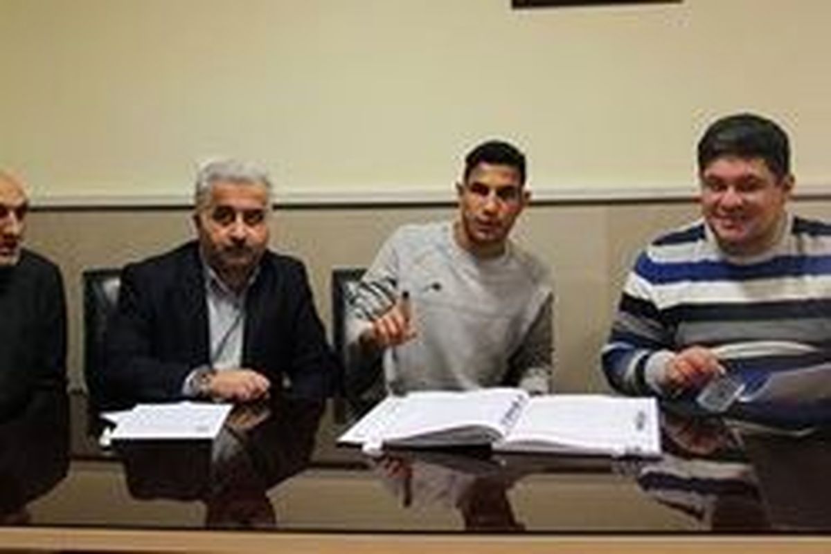 قرارداد ۶ بازیکن جدید تراکتورسازی باطل است!