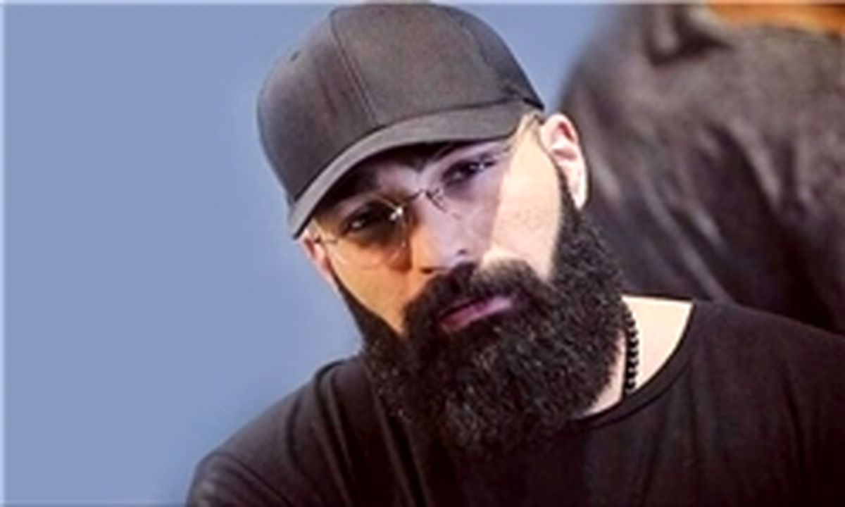 جدیدترین شایعه درباره «حمید صفت» تکذیب شد +عکس