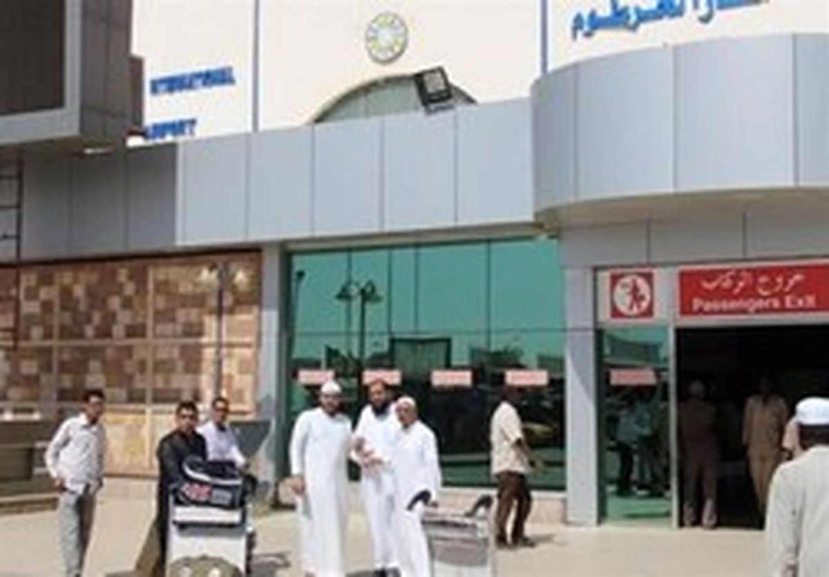 ممانعت سودان از سفر یک هیئت رسانهای به عربستان