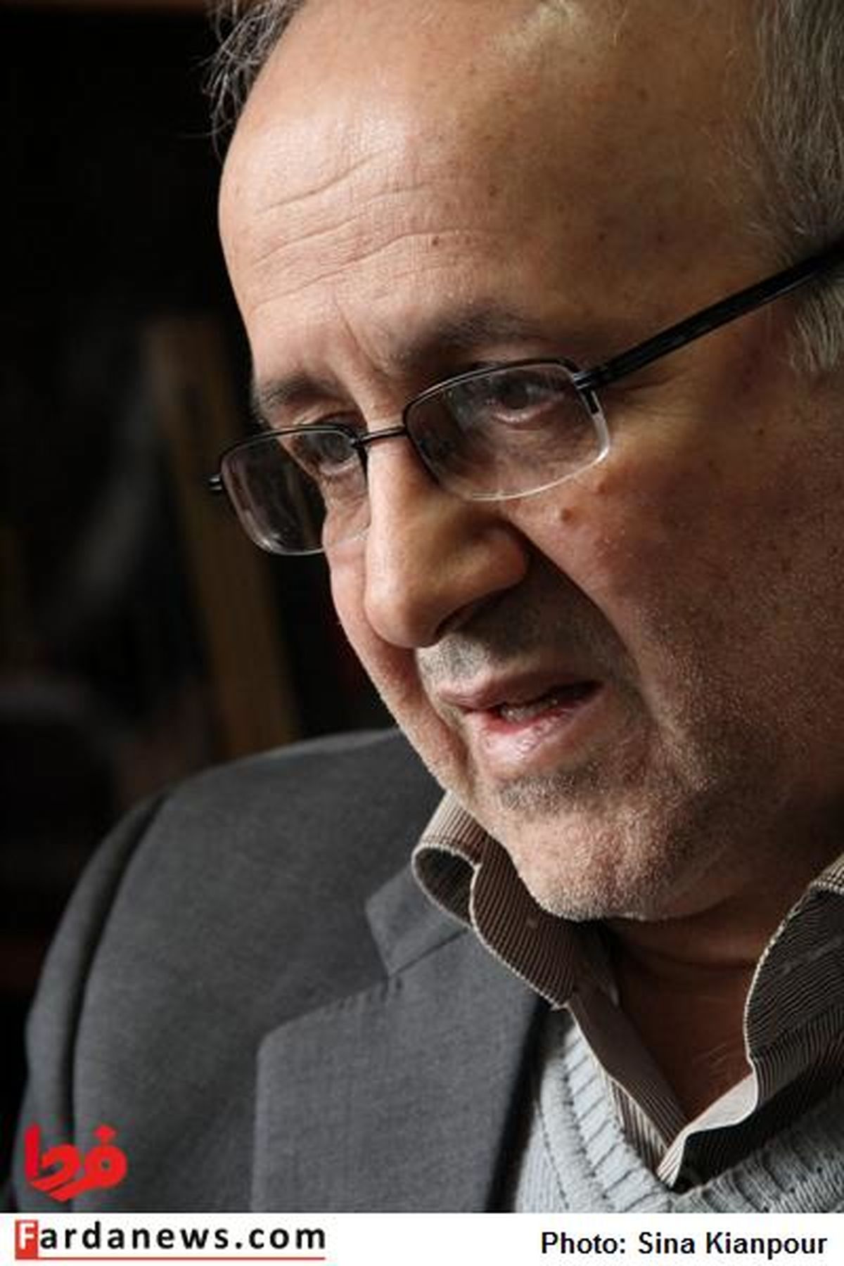 «دولت قانون»؛ شعار انتخاباتی یک استاد اقتصاد