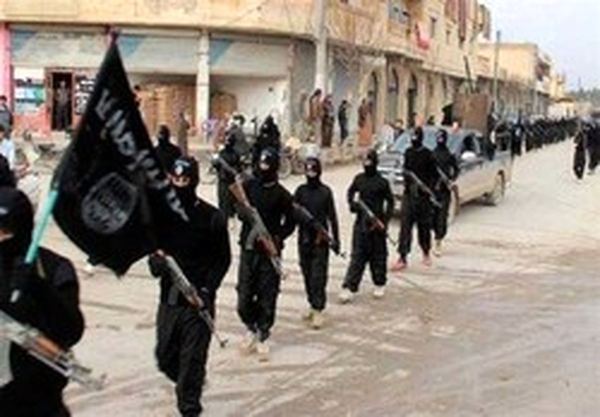 مفتی داعش در موصل دستگیر شد