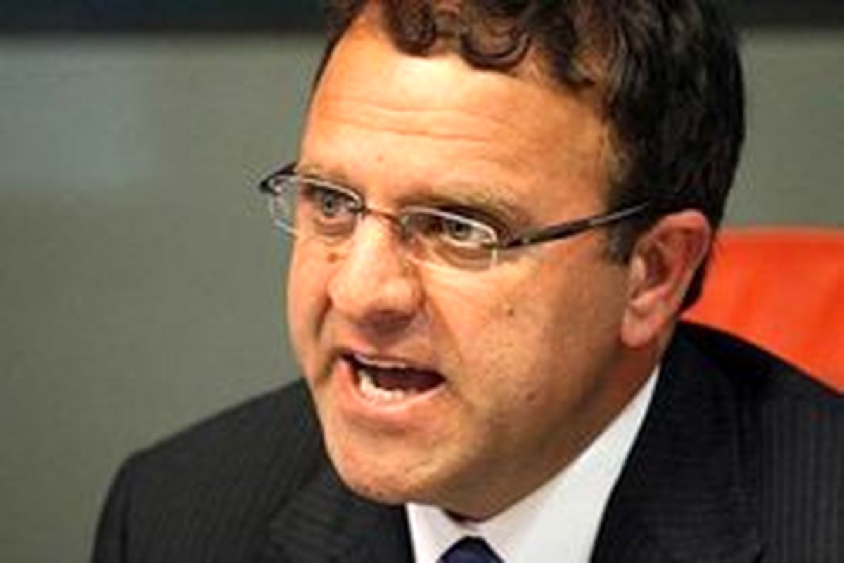 پرونده فساد مالی علیه «عمر زخیلوال» باز می‌شود