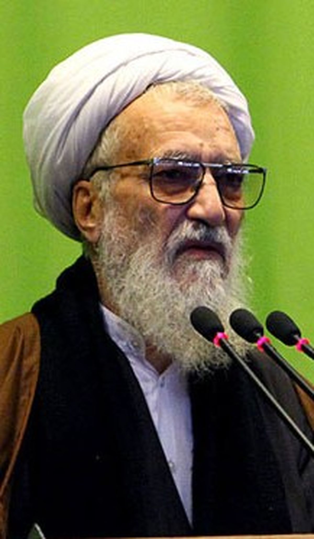 در آینده نزدیک مقصر نزاع اخیر مشخص میشود/باید از اختلاف و فراموش کردن مردم ترسید