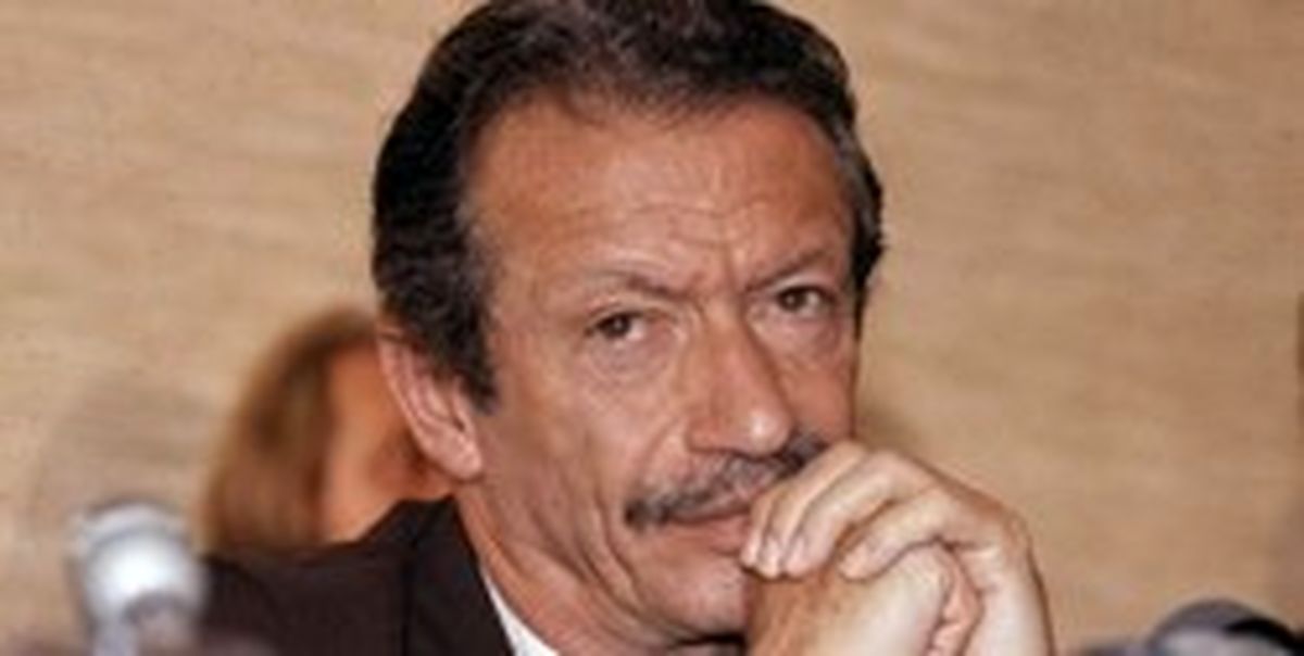 شاپور بختیار: جمهوری اسلامی برای من مجهول است