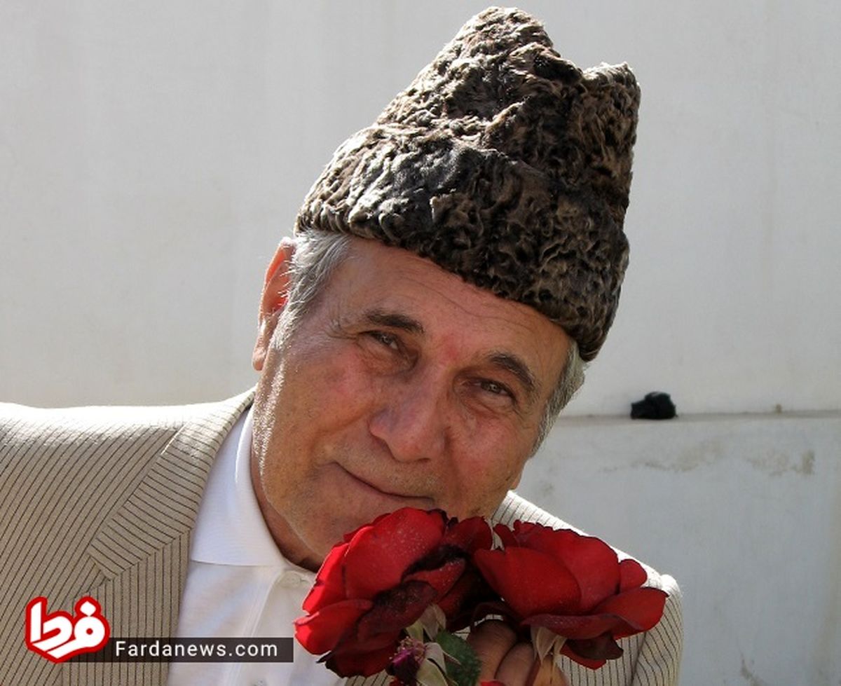 سلیم موذن‌زاده اردبیلی به دیار باقی شتافت +دانلود معروف‌ترین مداحی