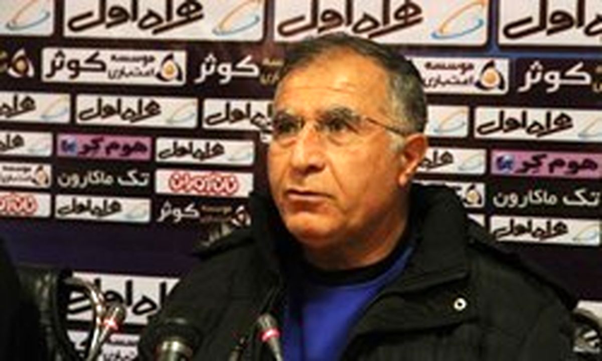 جلالی: هنوز با پیکان تمدید نکرده ام