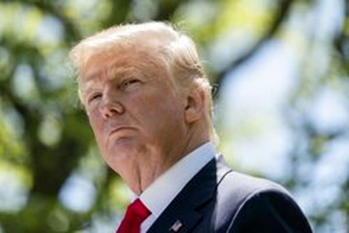 ترامپ: قیمت نفت بیش از حد بالاست