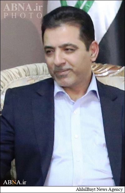 تعیین وزیر کشور و وزیر دفاع عراق /عکس