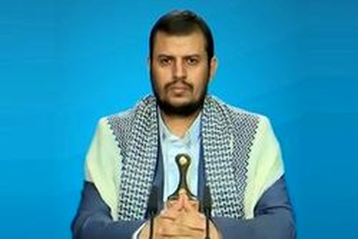 رهبر انصارالله: آمریکا در اشغال فلسطین شریک است