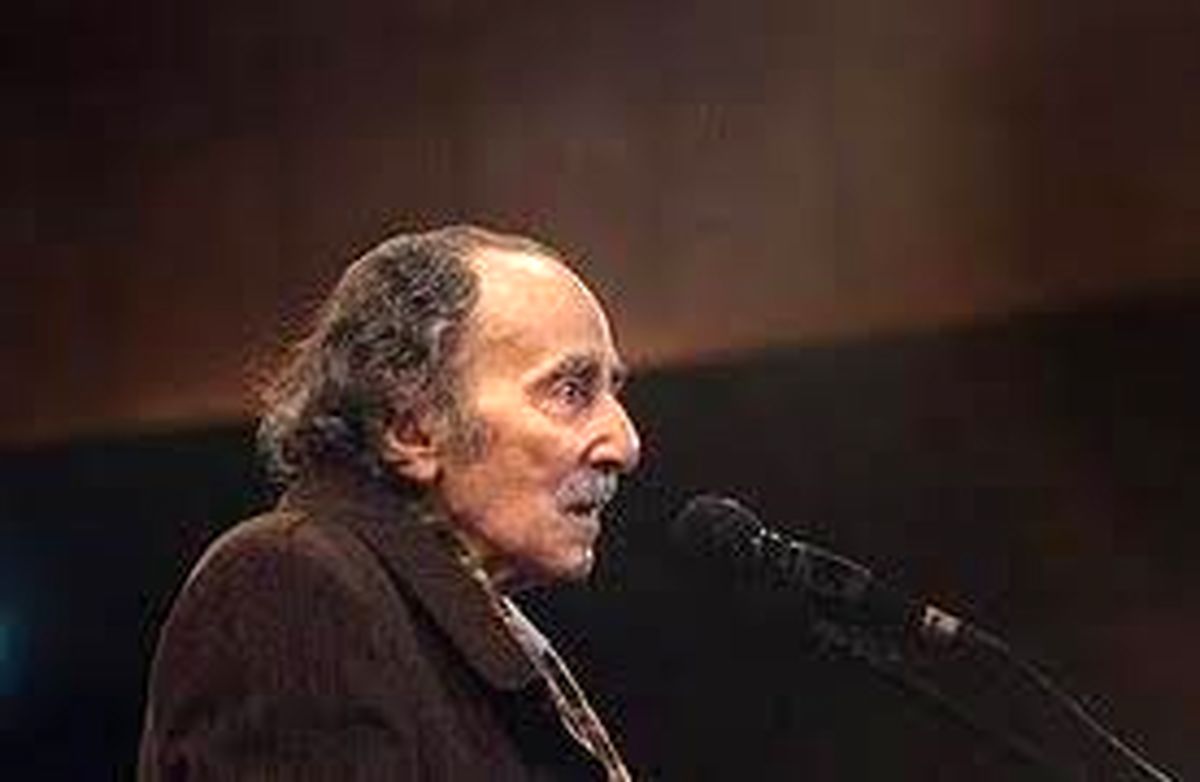 بازيگر دايی جان ناپلئون درگذشت