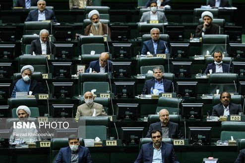 تشکیل دو فراکسیون برای پیگیری مطالبات بازنشستگان در مجلس