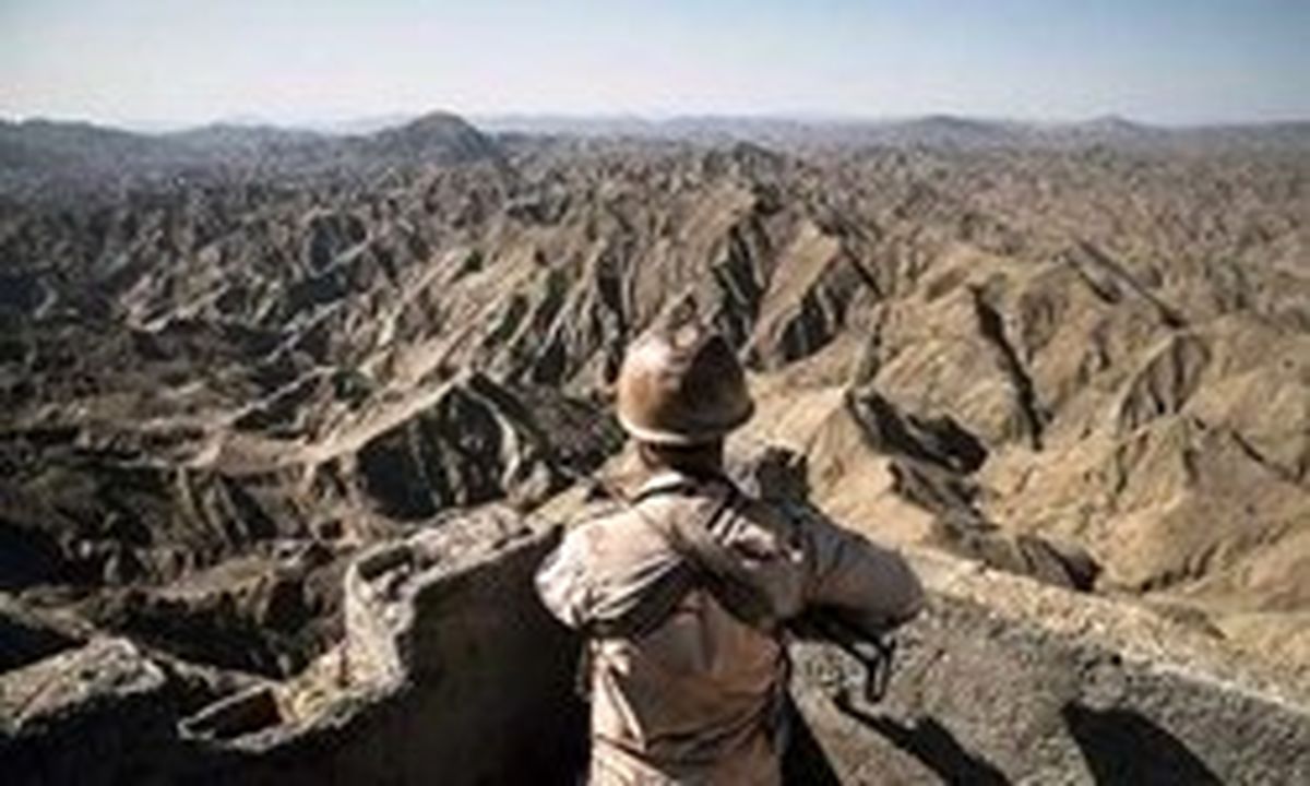 قدردانی فرمانده کل ژاندارمری ترکیه از ایران