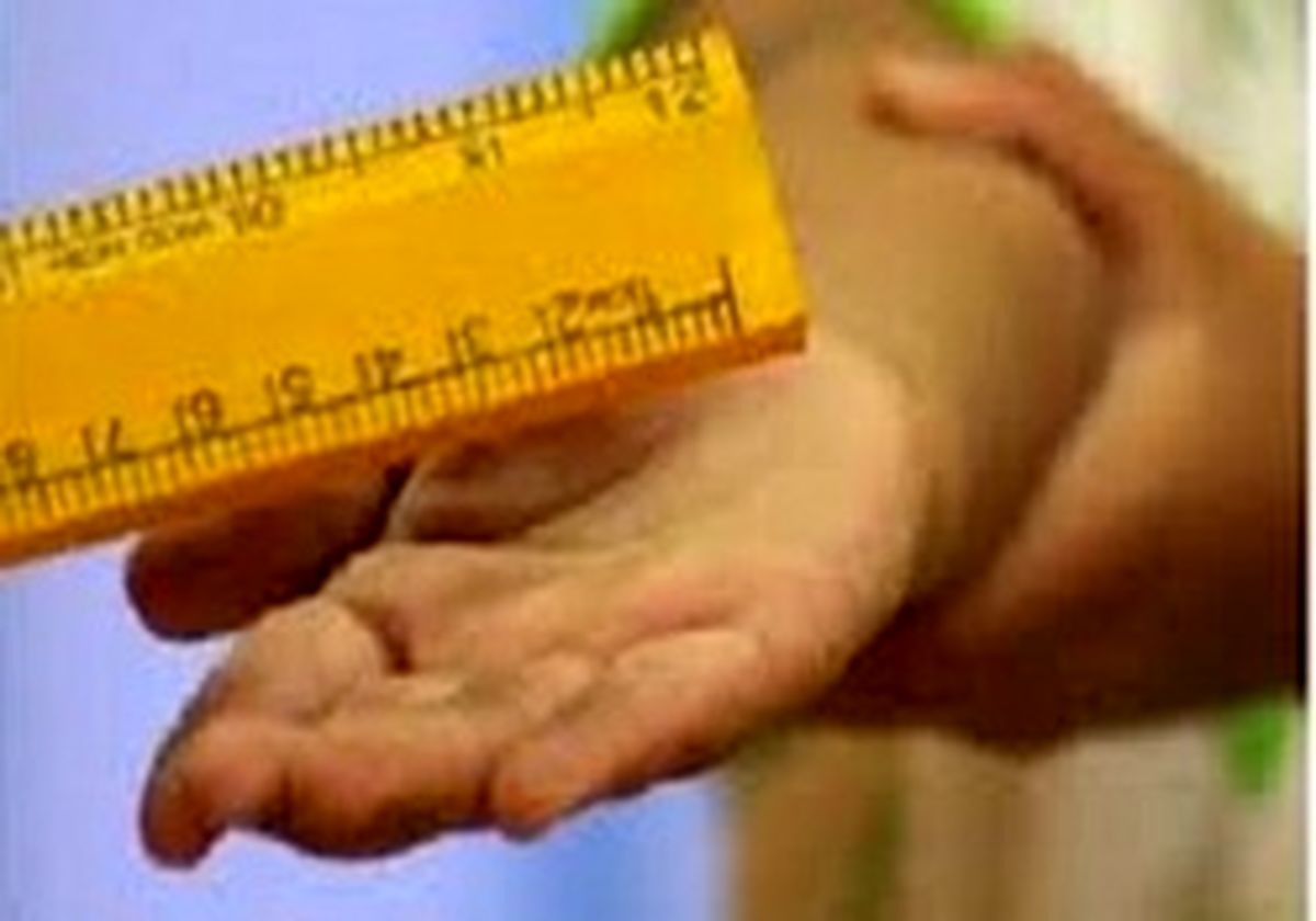 ماجرای تنبیه دانشآموز میاندوآبی چه بود؟