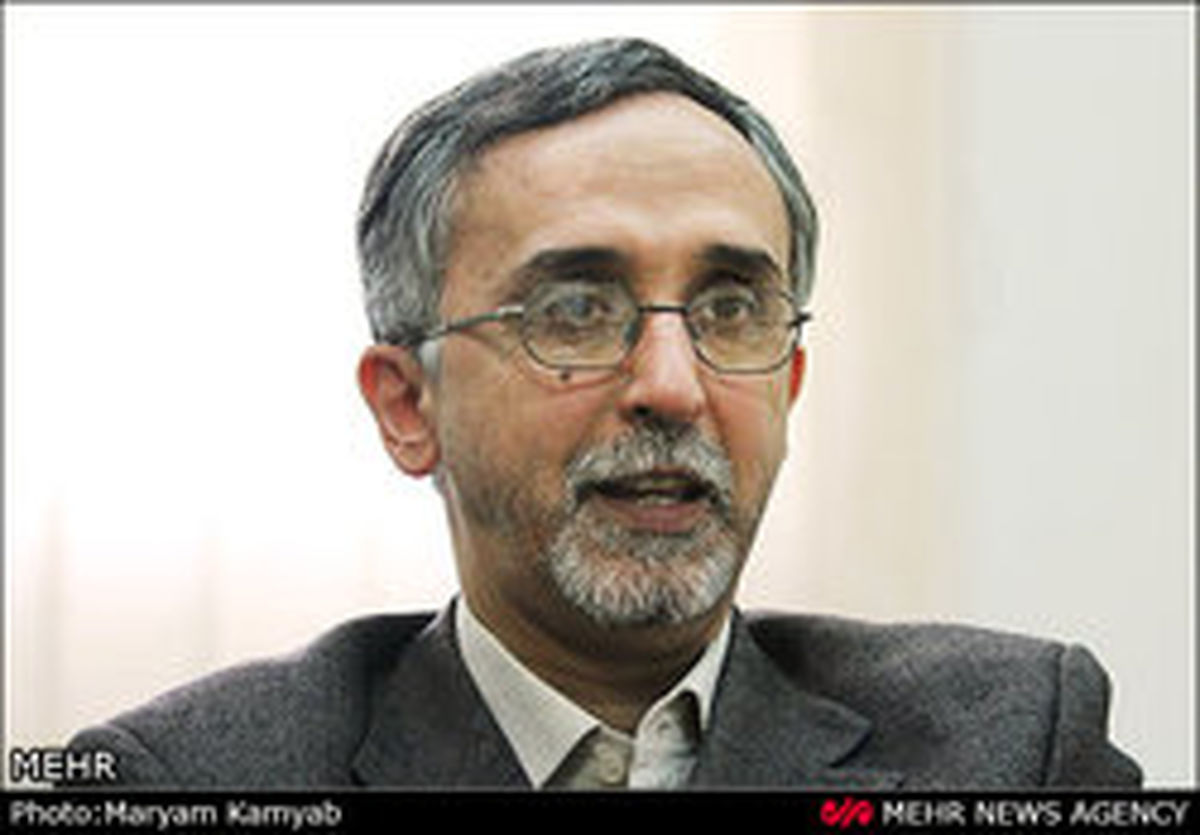 چرا سخنگوی دولت انتخاب نمی‌شود؟