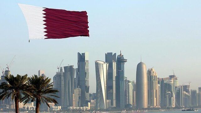 قطر همکاری امنیتی با آمریکا را بهم زد؟
