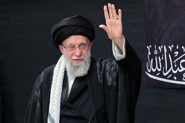 خبر تشییع پیکر رهبر شهید در عراق ناقص منتشر شده است
