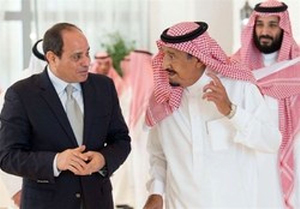 در دیدار «السیسی- ملک سلمان» در نئوم چه گذشت؟