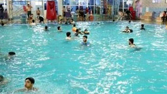 جذب گردشگر به سبک داعش!+تصاویر