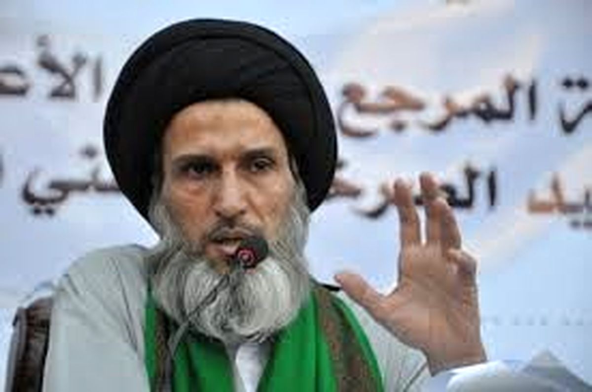 درگیری مسلحانه در دیوانیه و کربلا