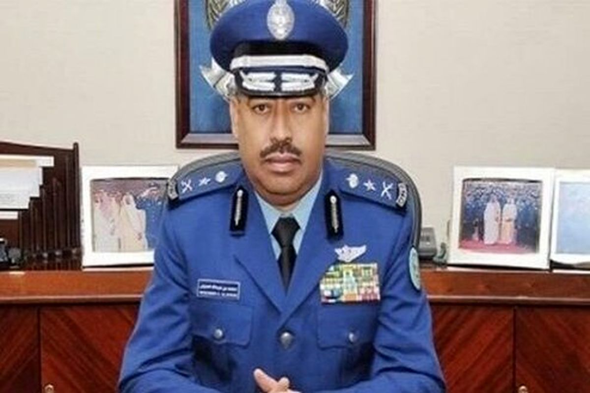 مرگ معاون وزیر دفاع عربستان سعودی