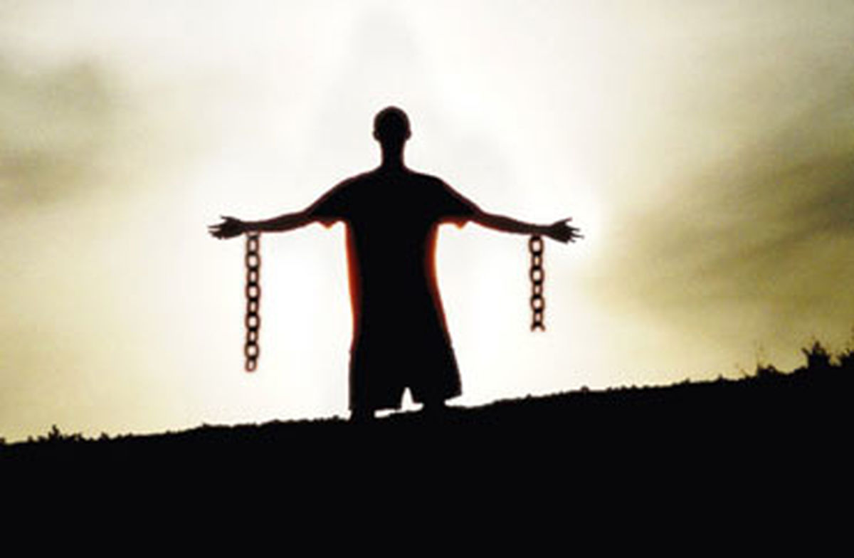 چطور اسلام ضد برده‌داری است ولی پیامبر(ص) و امامان(ع) غلام و کنیز داشتند؟