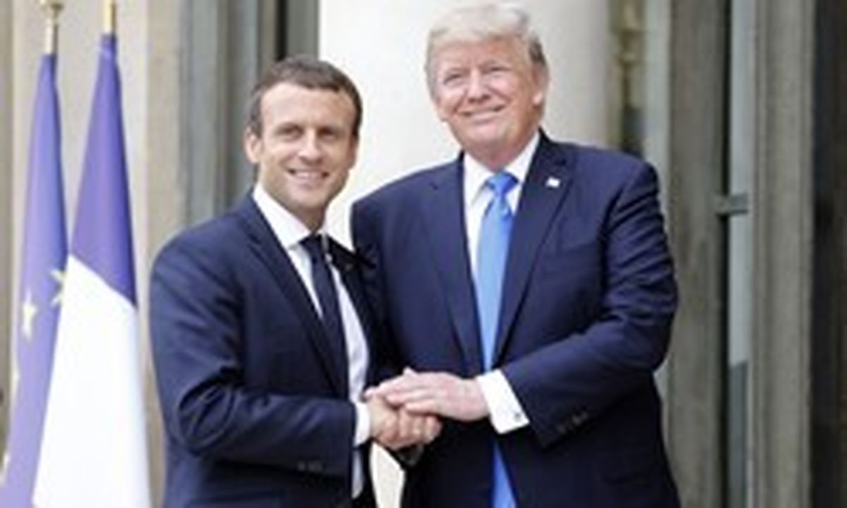 ترامپ ایران را تهدید کرد