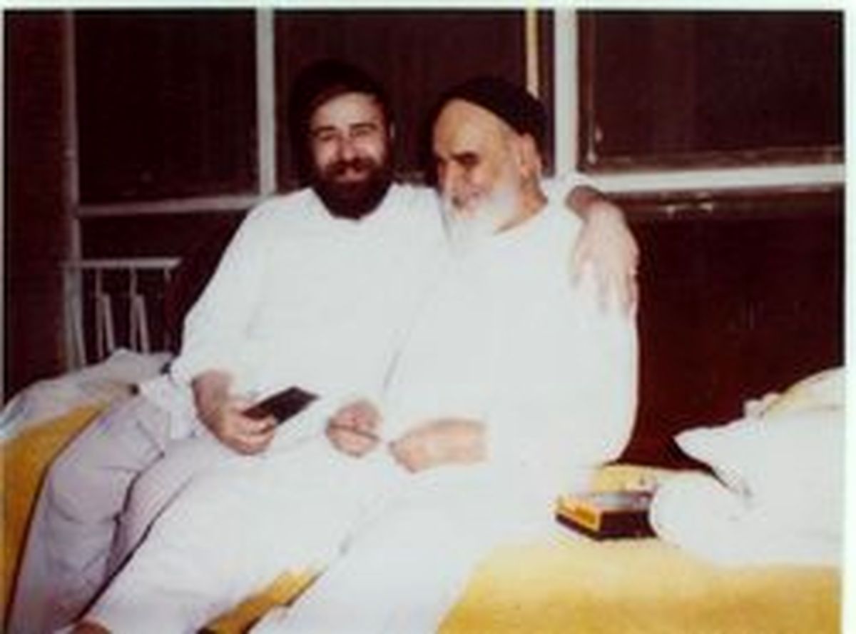 ماجرای ۱۰۰ ساعت تصویربرداری مخفیانه از امام (ره)