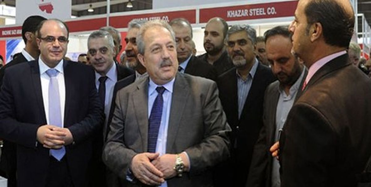 نخستوزیر سوریه تغییر کرد