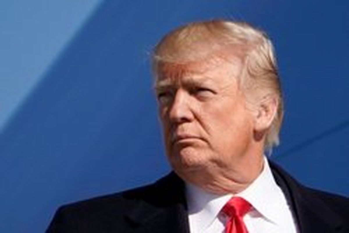 ترامپ از محل حادثه فلوریدا بازدید خواهد کرد