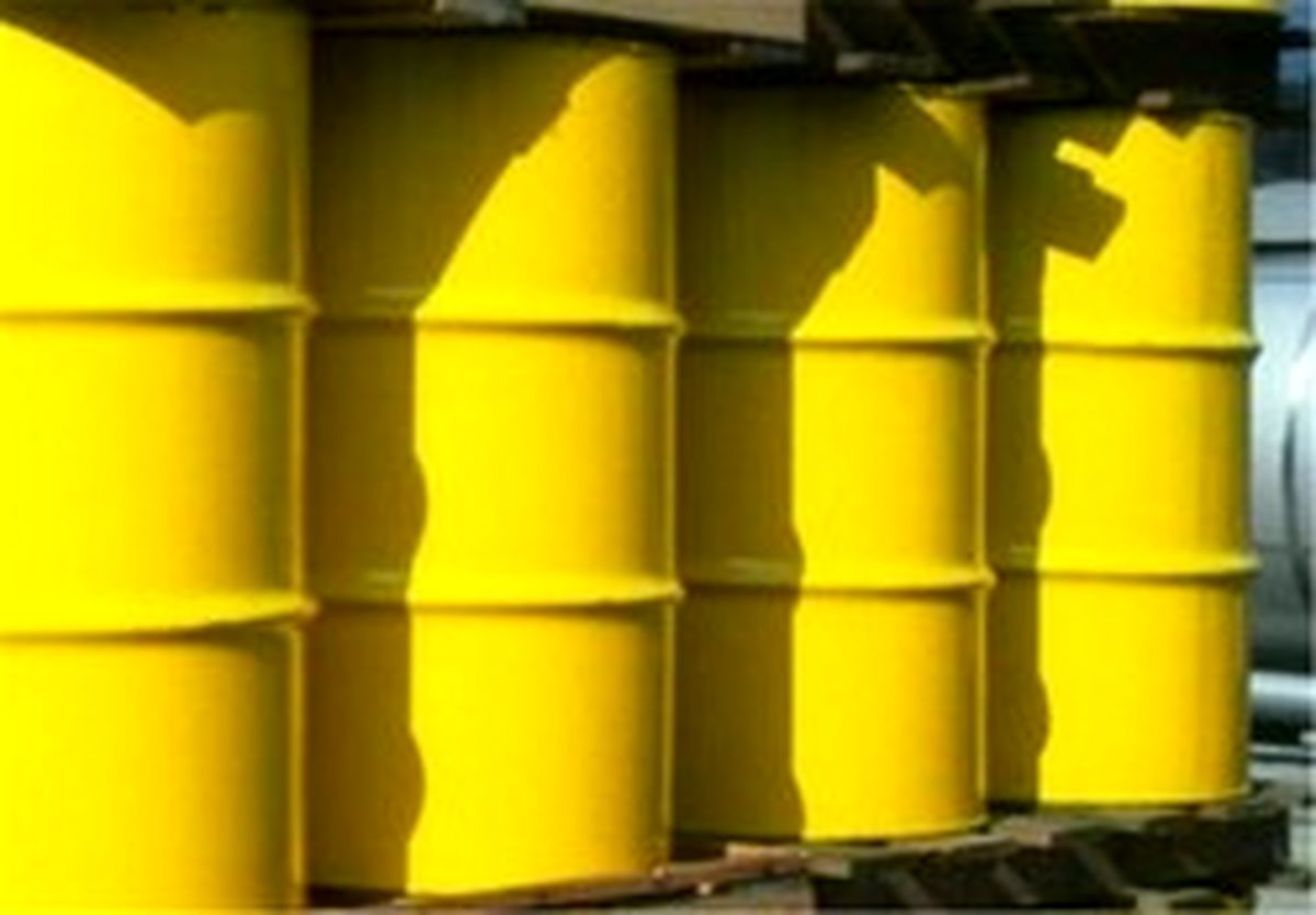 نفت آمریکا جای روسیه و اوپک را در بازار اروپا تنگ کرد