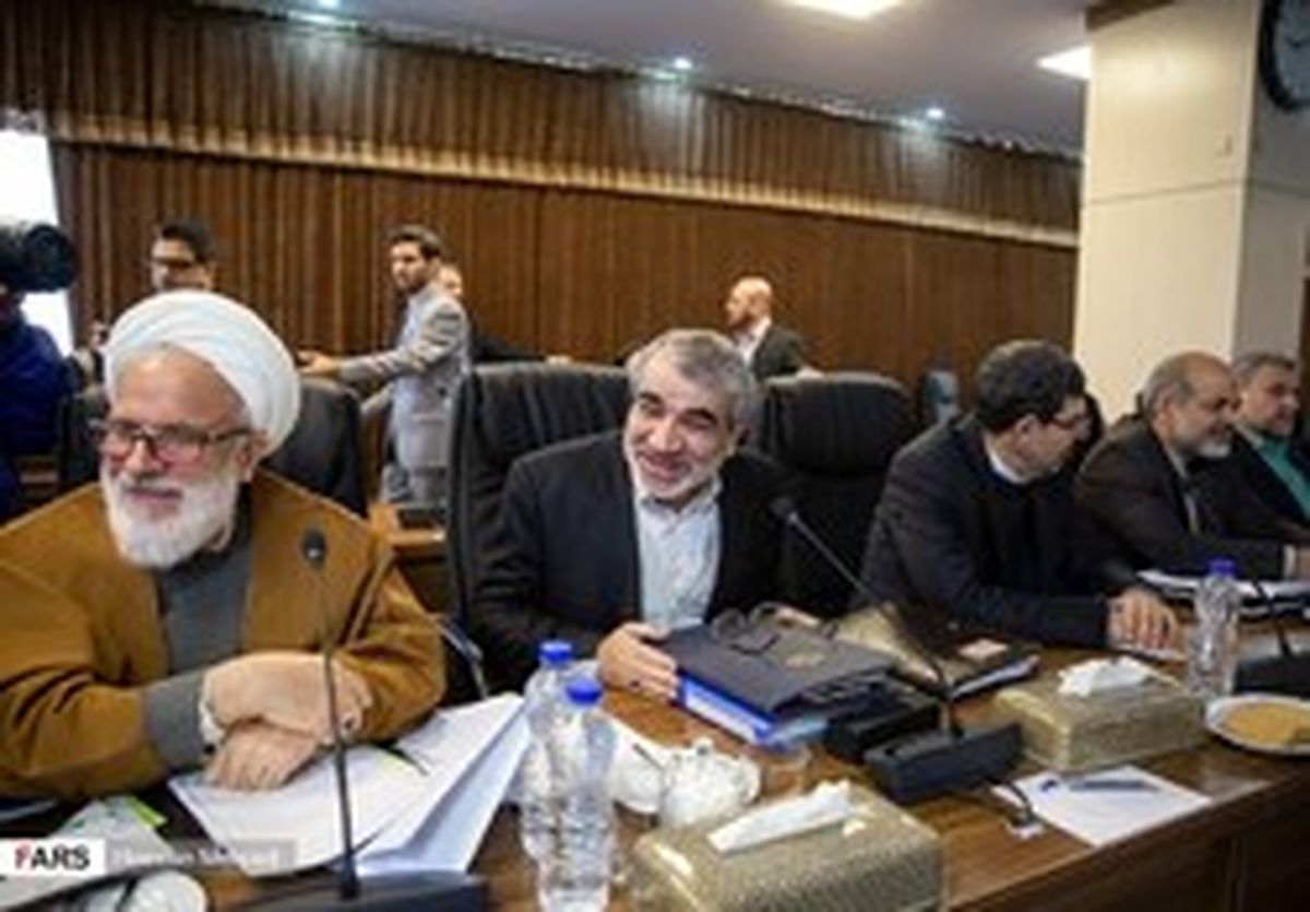 آیتالله محمدی عراقی: مخالفان «پالرمو» بعد از «اینستکس» بیشتر شدند