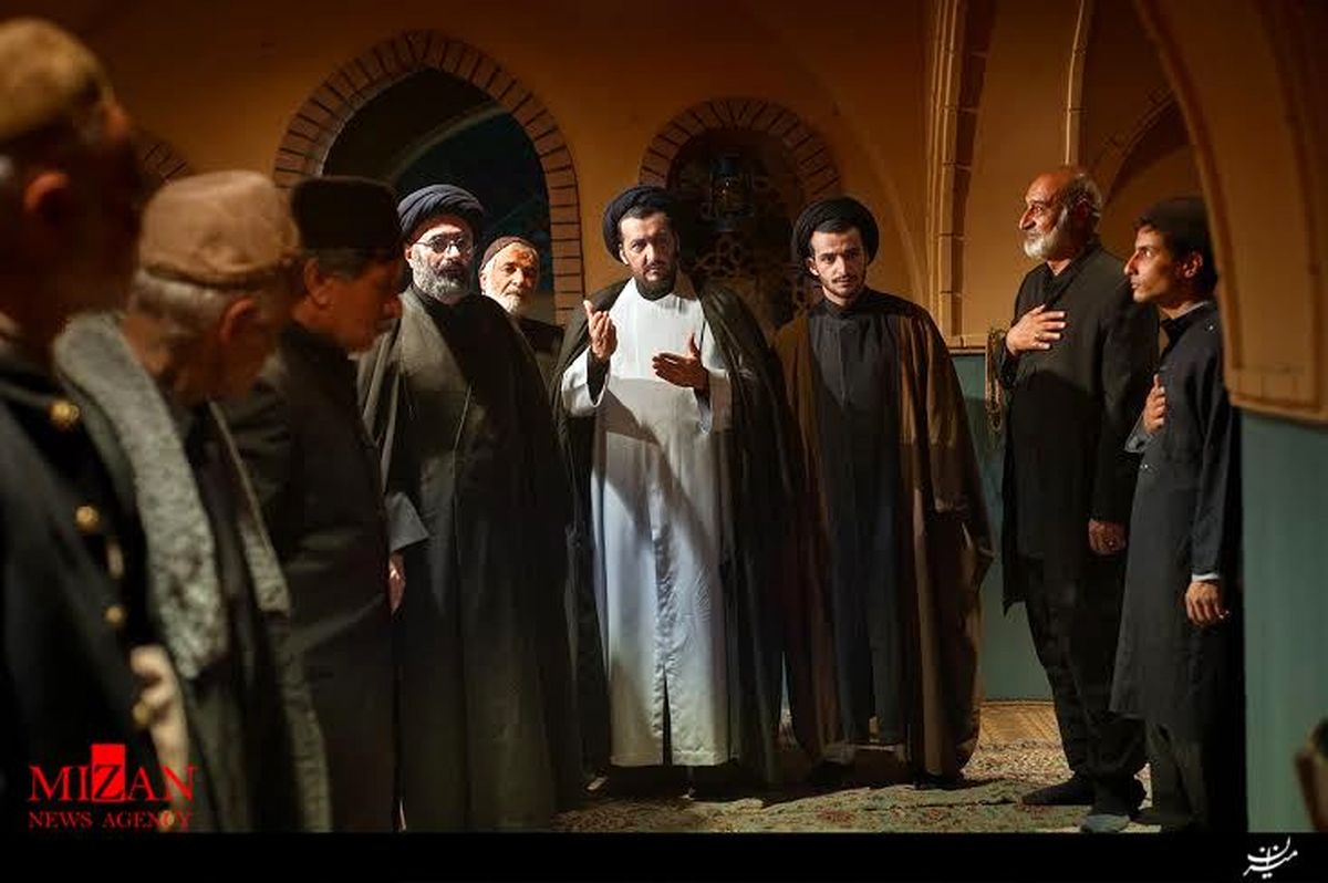 معمای شاه «انتخاباتی» می‌شود  +تصاویر