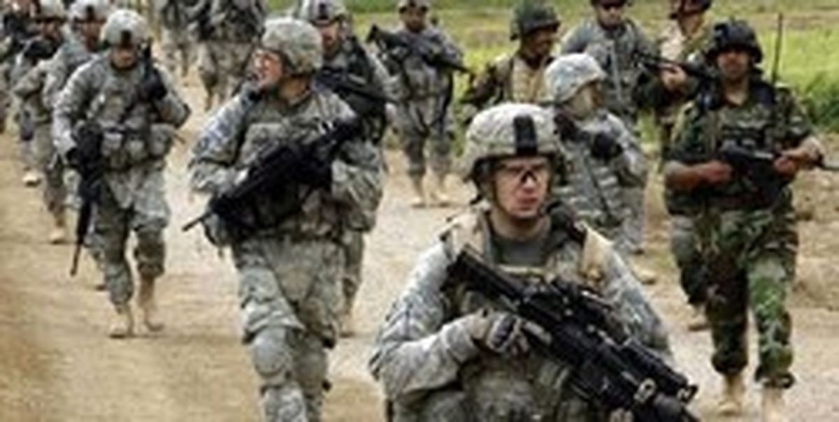 آمریکا در صدد تشکیل خودمختاری برای کردهای سوریه