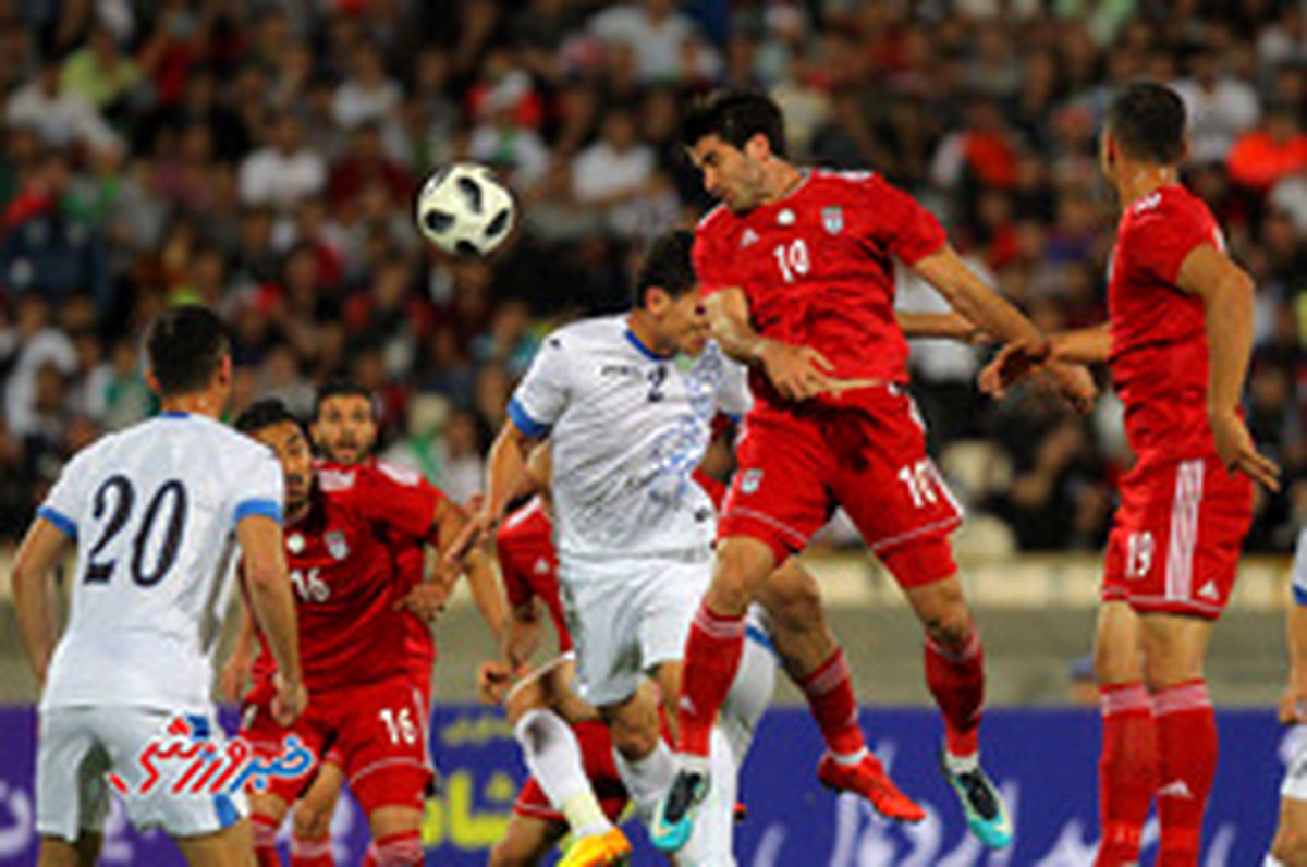 جام جهانی‌ «كیسه بوكس» نمی‌خواهد