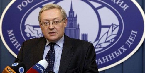 ریابکوف تفسیرهای گزینشی آمریکا از برجام را محکوم کرد