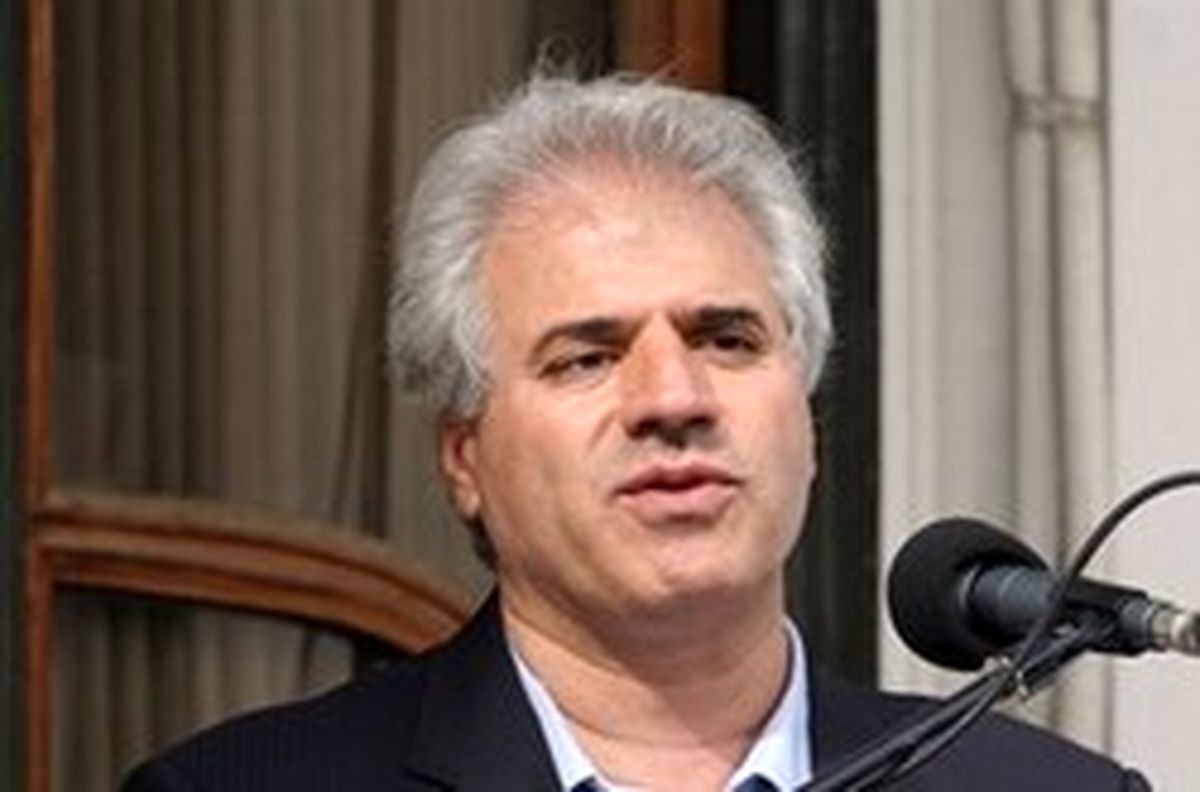 آتش‌سوزی کاخ سرهنگ‌آباد عمدی بود