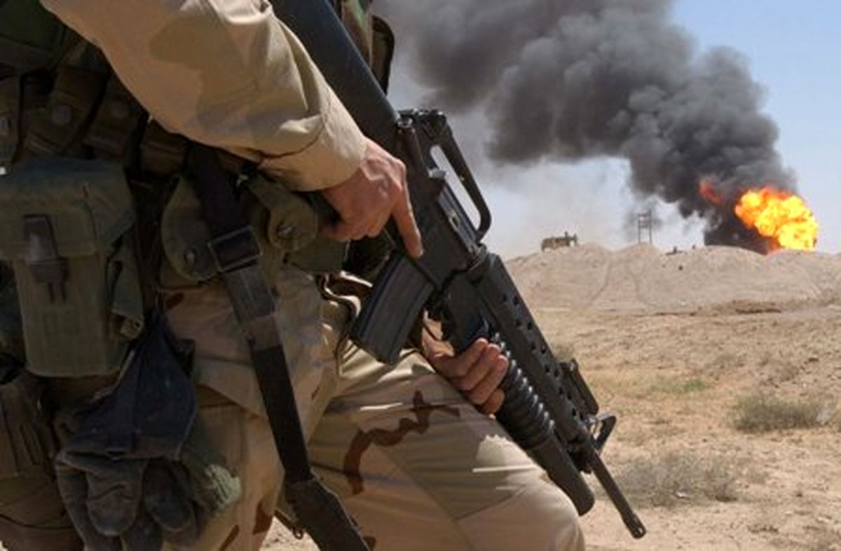 جنگ علیه ترور یا علیه زنان و کودکان؟/ روایتی تکان دهنده از نابودی نظام قضایی در غرب