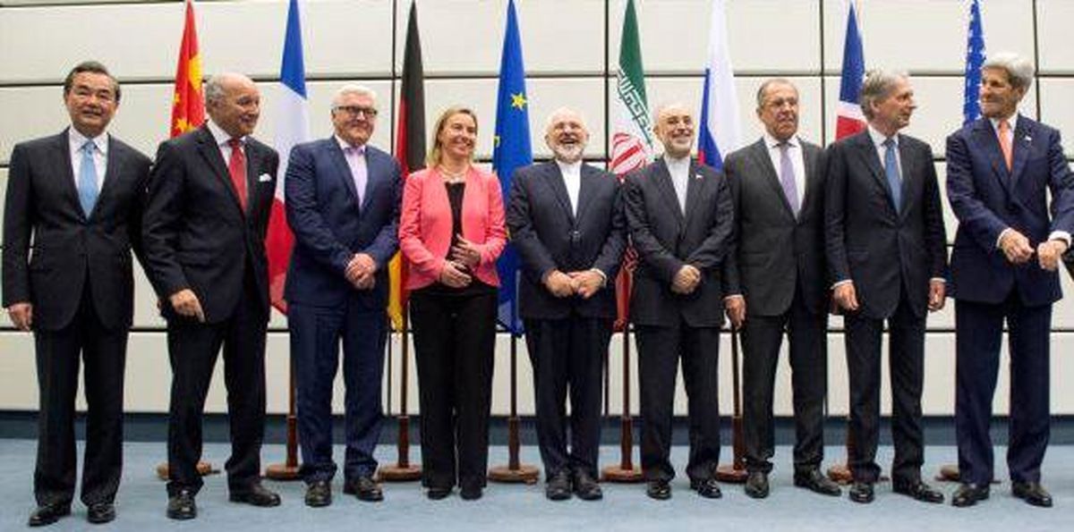 «مسیر قانونی پیش‌بینی‌شده» برای تصویب برجام