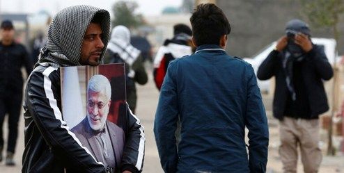 ممانعت آمریکا، بحرین و عربستان از برگزاری مراسم یادبود شهید ابومهدی المهندس
