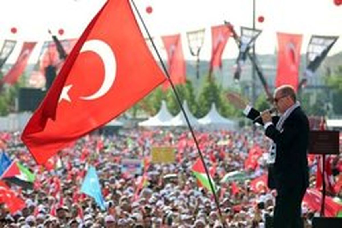 اردوغان به بوسنی میرود