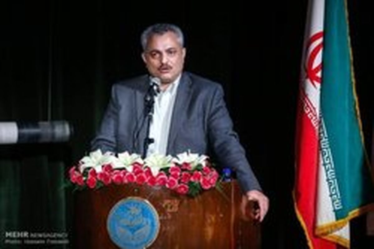 ماجرای بازداشت ۲ دانشجوی خارجی دانشگاه تهران