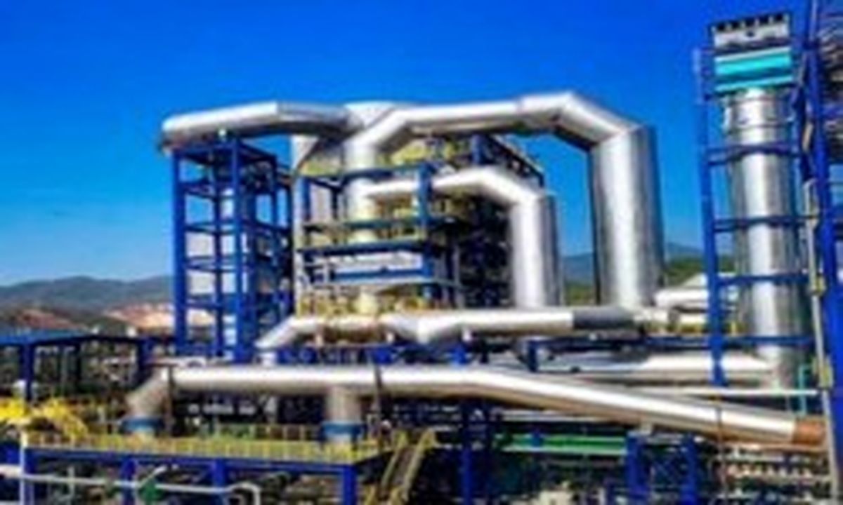 اخراج ۲۰۰ نفر از کارکنان دانمارکی با اعمال تحریم‌های ایران