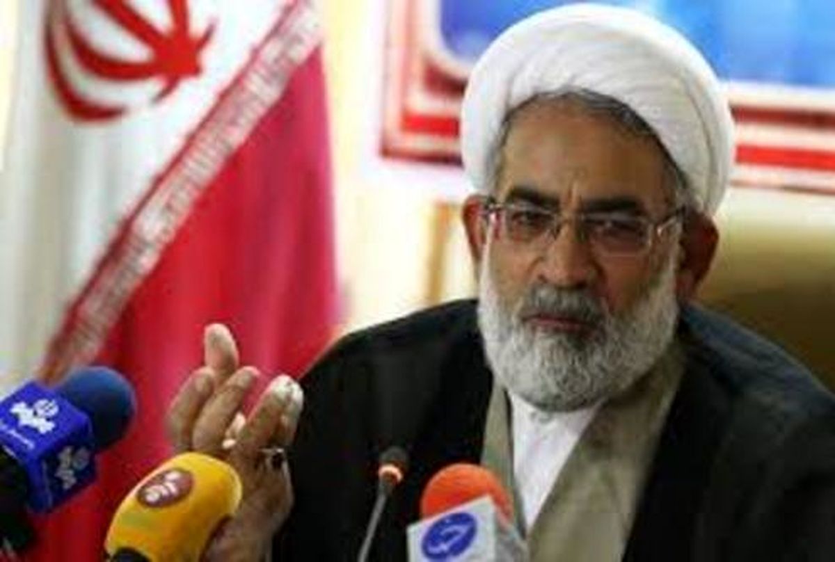 پاسخ منتظری درباره اتهامات علیه رسول قهرمانی