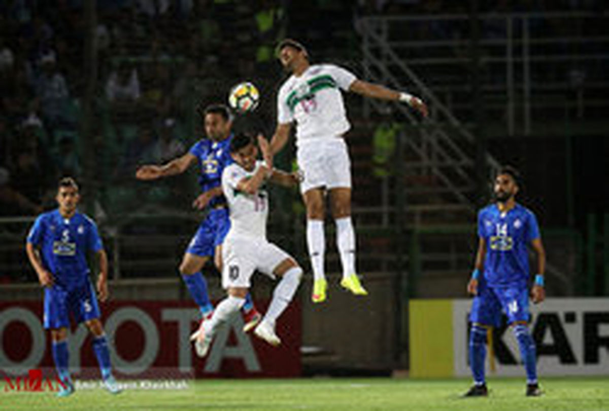 قلعه‌نویی در تهران شکست خورد