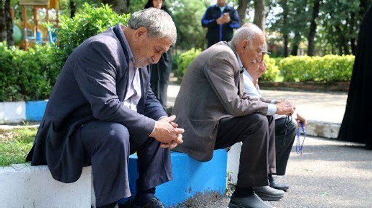 اطلاعیه چهارشنبه ۱۶ مهر درباره معوقات حقوق بازنشستگان بالای ۲۰ میلیون | پرداخت یکجای معوقات بازنشستگان