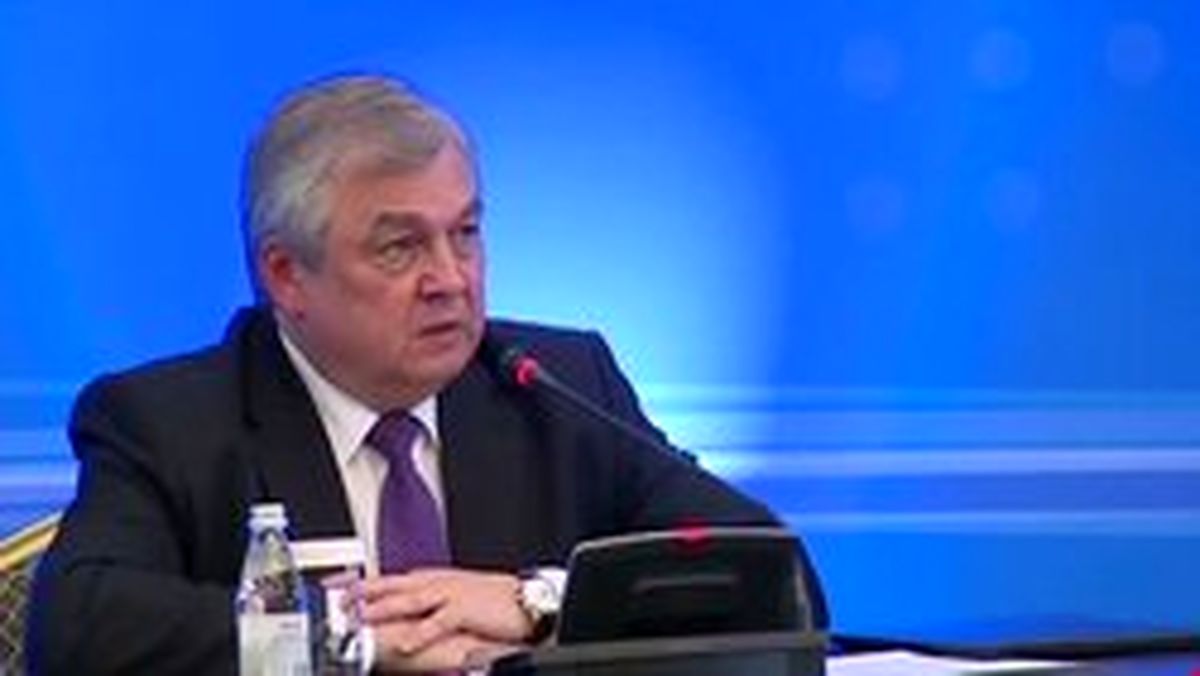 مواضع روسیه و آمریکا درمورد سوریه با هم مطابق است