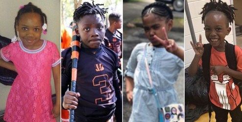 سی‌ان‌ان: حداقل ۵ کودک در تیر‌اندازی‌های اخیر آمریکا کشته شده‌اند